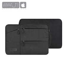 کیف مک بوک ۱۳ اینچ ویوو مدل Wiwu Pocket Sleeve